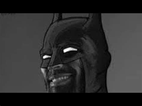 Giga chad Batman - YouTube