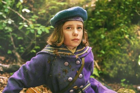 The Secret Garden 2020 UK release date, cast, trailer and plot details revealed | London Evening ...