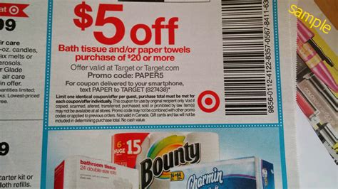 More Target Coupons For Groceries Expired on November 30, 2014