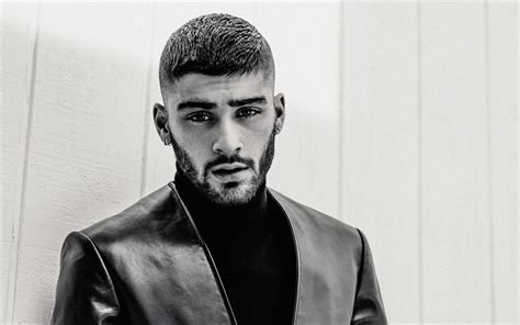 Descargar fondos de pantalla 4k, Zayn Malik, 2018, las superestrellas ...