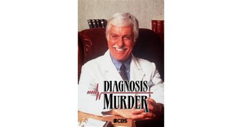 Diagnosis Murder TV Review | Common Sense Media