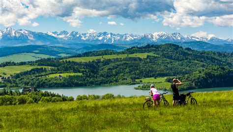 WAKACJE W GÓRACH – wyjątkowe pomysły na wymarzone wczasy | SPAeden.pl