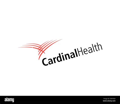 Cardinal Health Logo