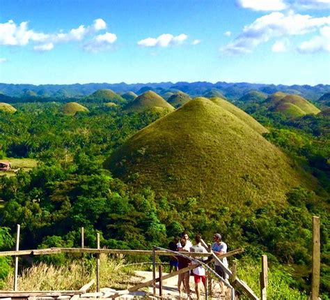 Chocolate Hills, Carmen Bohol, Philippines 2015 | Filipino culture, Phillipines, Philippines