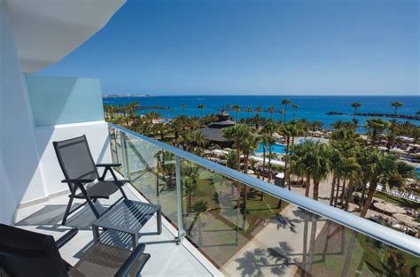 "Double room" Hotel Riu Palace Tenerife (La Caleta de Adeje ...