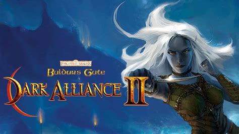 Baldur’s Gate: Dark Alliance 2 Remastered review: Aging dungeon crawler returns at the right ...