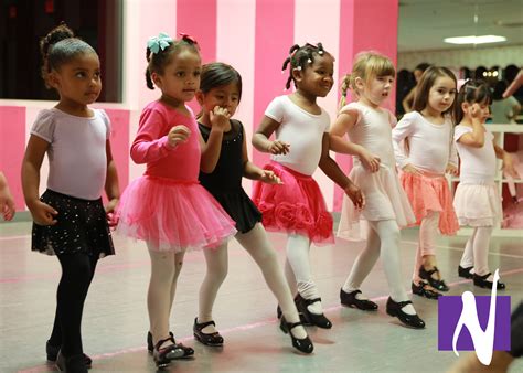 What Dance Style Is Right for My Child? - Neisha's Dance & Music Academy