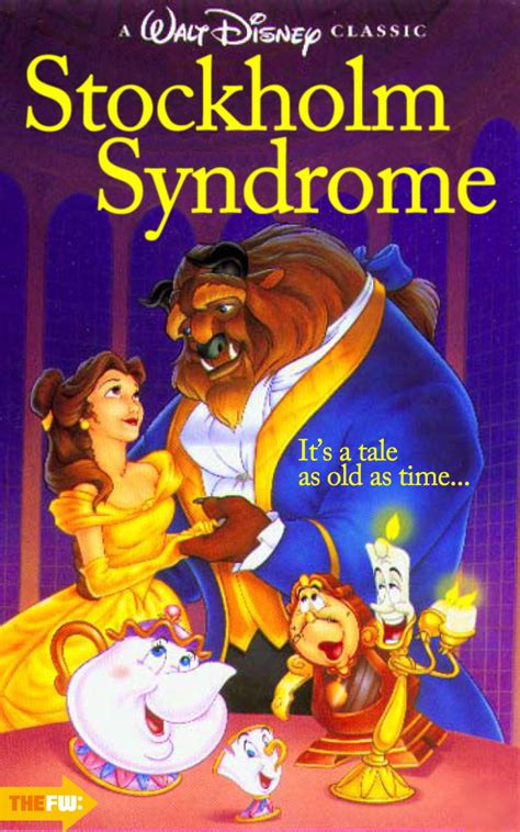 Brutally Honest Posters for Classic Disney Animated Films — GeekTyrant
