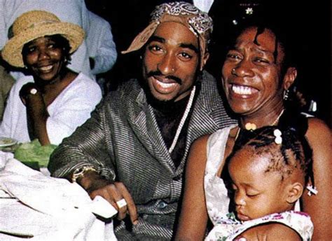 Afeni Shakur, mother of Tupac, passes - New York Amsterdam News