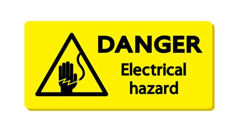 Electrical safety at work - Health & Safety Wiki