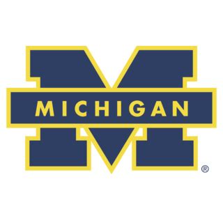 Michigan Wolverines Logo PNG Transparent (3) – Brands Logos