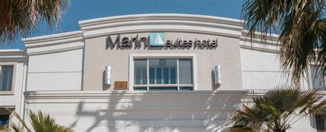 Marin Suites Hotel | Upscale All-Suite Hotel in Corte Madera, CA