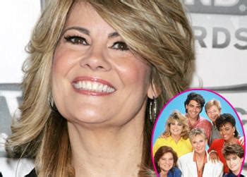 Facts Of Life Star Lisa Whelchel's Secret Divorce Shocker