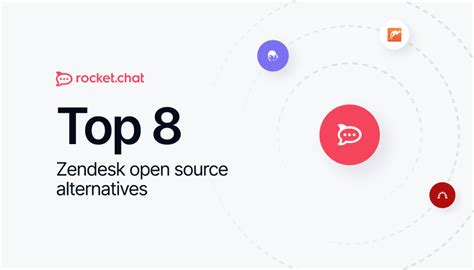 8 Zendesk open source alternatives to try in 2024