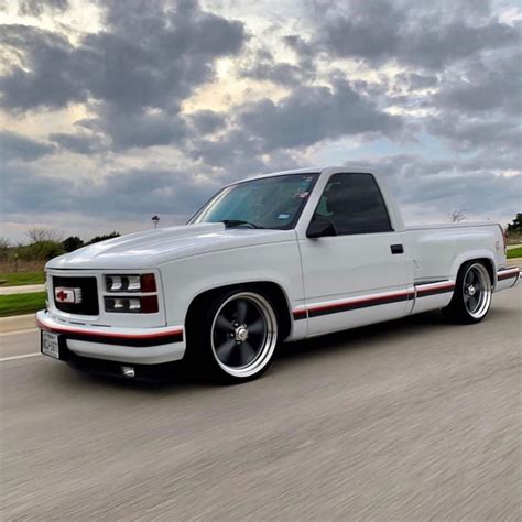 obs chevy truck wheels - Rosaura Batten