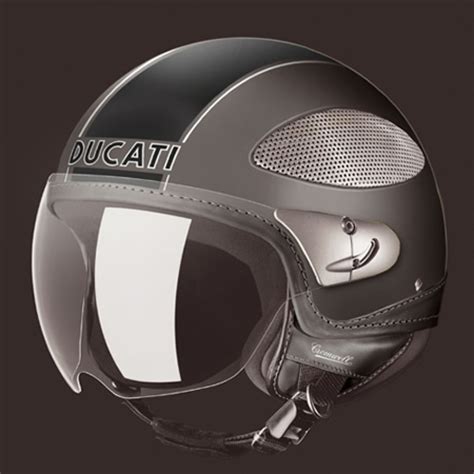 Ducati SportClassic Helmet - Ducati.ms - The Ultimate Ducati Forum