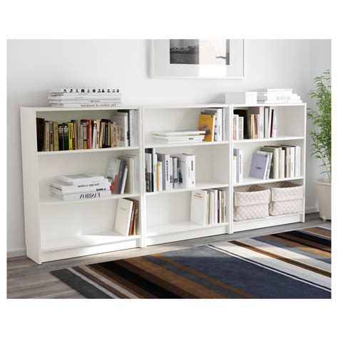 15 Collection of Ikea Bookcases