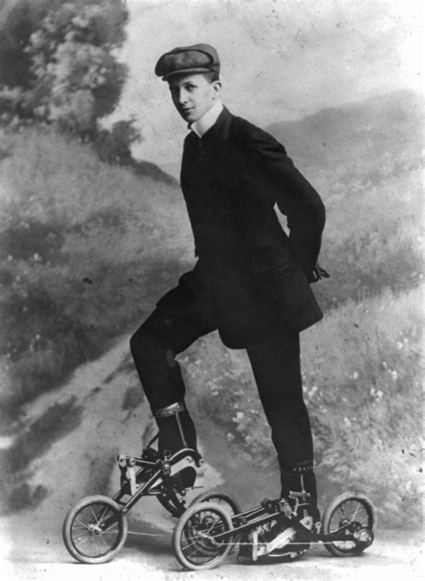 File:Roller skates, 1910.jpg - Wikipedia