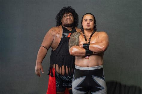 Lance Anoa’i & Juicy Finau granted MLW releases