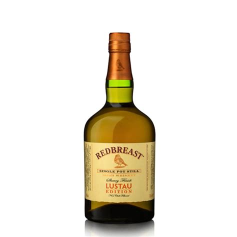 Redbreast Lustau Edition