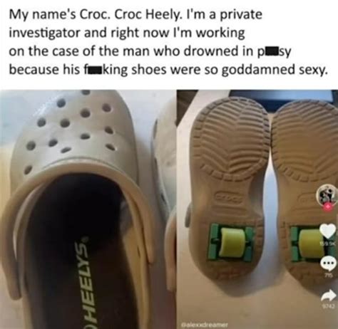 Total 30+ imagen memes de crocs - Abzlocal.mx