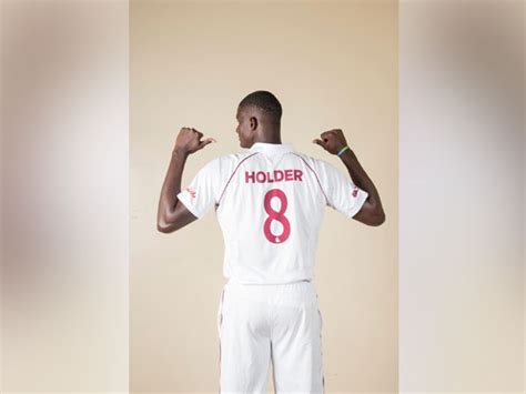 Cricket West Indies reveals Test jersey numbers of players | Sports-Games