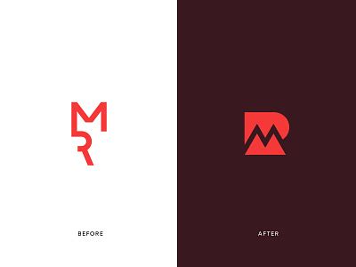 Marcus Rashford Logo Redesign Concept by Shyam B on Dribbble