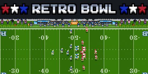 Retro Bowl cheats and secrets - Retro Bowl Unblocked Game