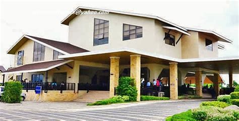 THE BEST AMENITIES & FACILITIES at Lancaster New City Cavite. In Bus Terminal, Club House ...