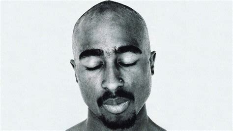 Tupac Black and White Wallpapers - Top Free Tupac Black and White ...