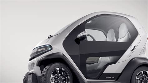 New, Affordable Electric Car to Energize Communities Unveiled | Greener ...