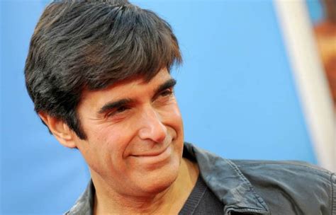 David Copperfield Tickets - StubHub