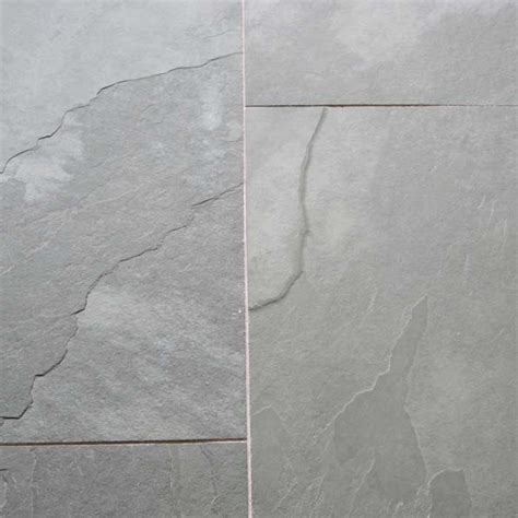 Dalian grey slate tiles | Natural Stone Consulting