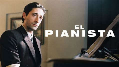 Ver El pianista | Disney+