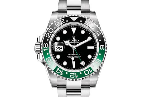 Rolex GMT-Master II, M126720VTNR-0001 | The Time Place Singapore