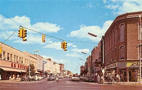 Monroe Michigan 1960's | Monroe michigan, Michigan, Flint michigan