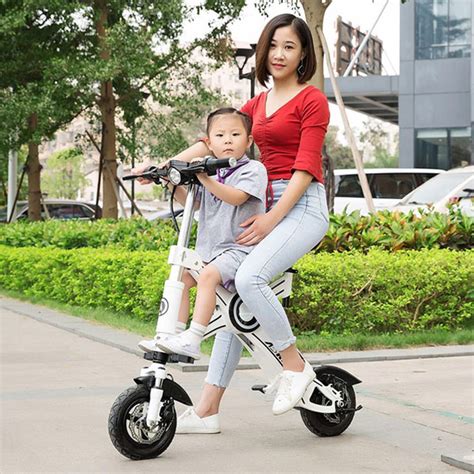Sit Down Electric Scooter for Adults - epowerplanet