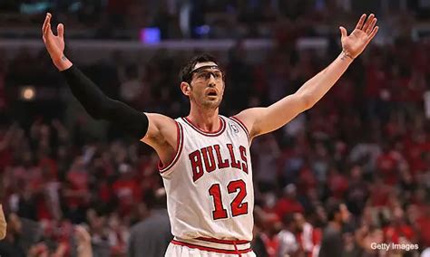 Kirk Hinrich's legacy with the Chicago Bulls 20 years later