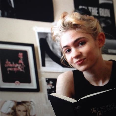 Instagram | Claire boucher, Grimes, Boucher