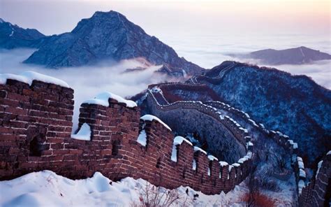 🔥 [50+] Great Wall of China Night Wallpapers | WallpaperSafari