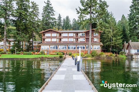 Alderbrook Resort & Spa Review: What To REALLY Expect If You Stay