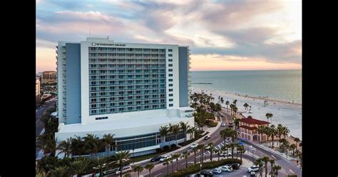 Wyndham Grand Clearwater Beach $196 ($̶6̶1̶3̶). Clearwater Beach Hotel ...