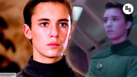 Wesley Crusher: Star Trek’s most misunderstood character explained