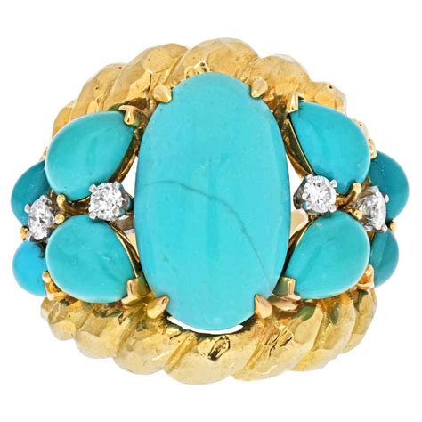 David Webb Rings - 223 For Sale at 1stDibs | david ross rings, david ...