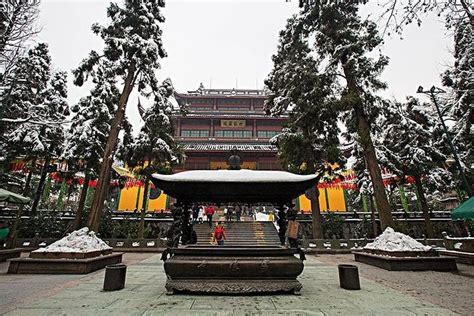 Lingyin Temple, Hangzhou | Ticket Price | Timings | Address: TripHobo