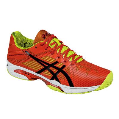 Asics Gel-Solution Speed 3 Tennis Shoes - 67% Off | SportsShoes.com