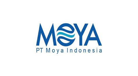 Lowongan Kerja PT Moya Indonesia