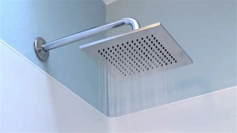 How to Install a Shower Head in Six Easy Steps - Shower Maestro