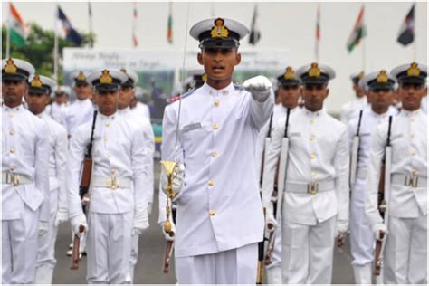 Indian Navy Recruitment 2020: Over 200 SSC officer posts available