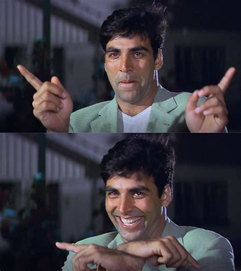 Akshay Kumar Swap - Meme Template